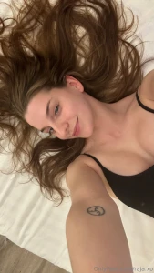 Good morning babes i think we all have a really good time together or