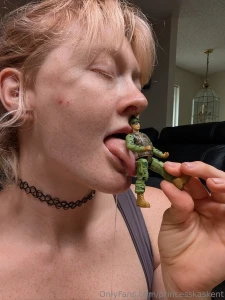 I give my tinies special treatment sometimes