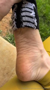 Happy feet friday what is the most fun thing you have planned for the