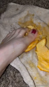 Lick them clean part 17
