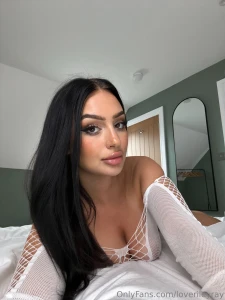 Wanna see more all you have to do is ask