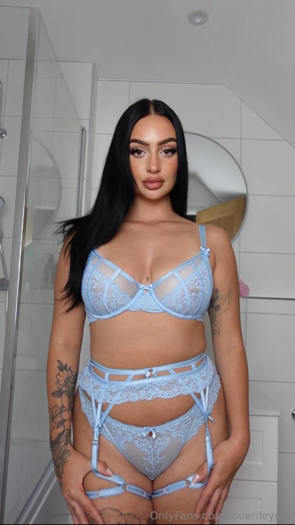 The way i feel when you message me butterflies 