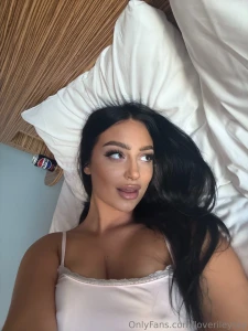 You want breakfast in bed or me in the kitchen why not both