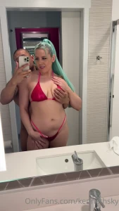 Msdeenicole is about to recieve a much needed rearranging of her