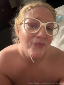 Starting to put up all my facial photos