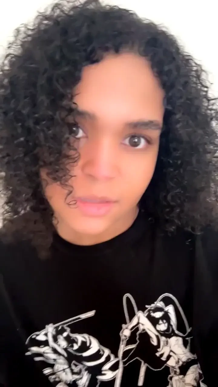 Like and comment how you would react so i can play with myself to it 