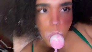 Let me suck you like this part 6