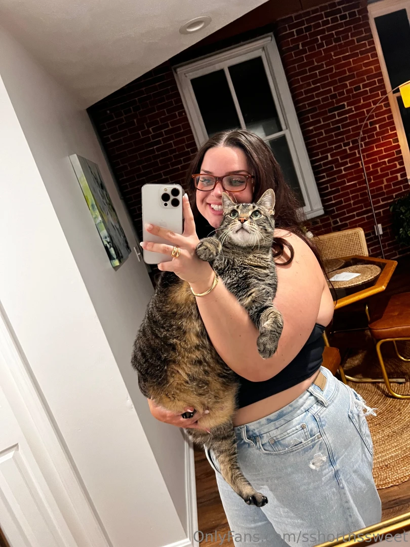 Meow part 1700 