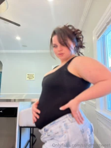 Plenty of room in my jeans help me outgrow them part 2