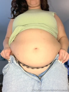 Help me get my jeans on i m out of breath