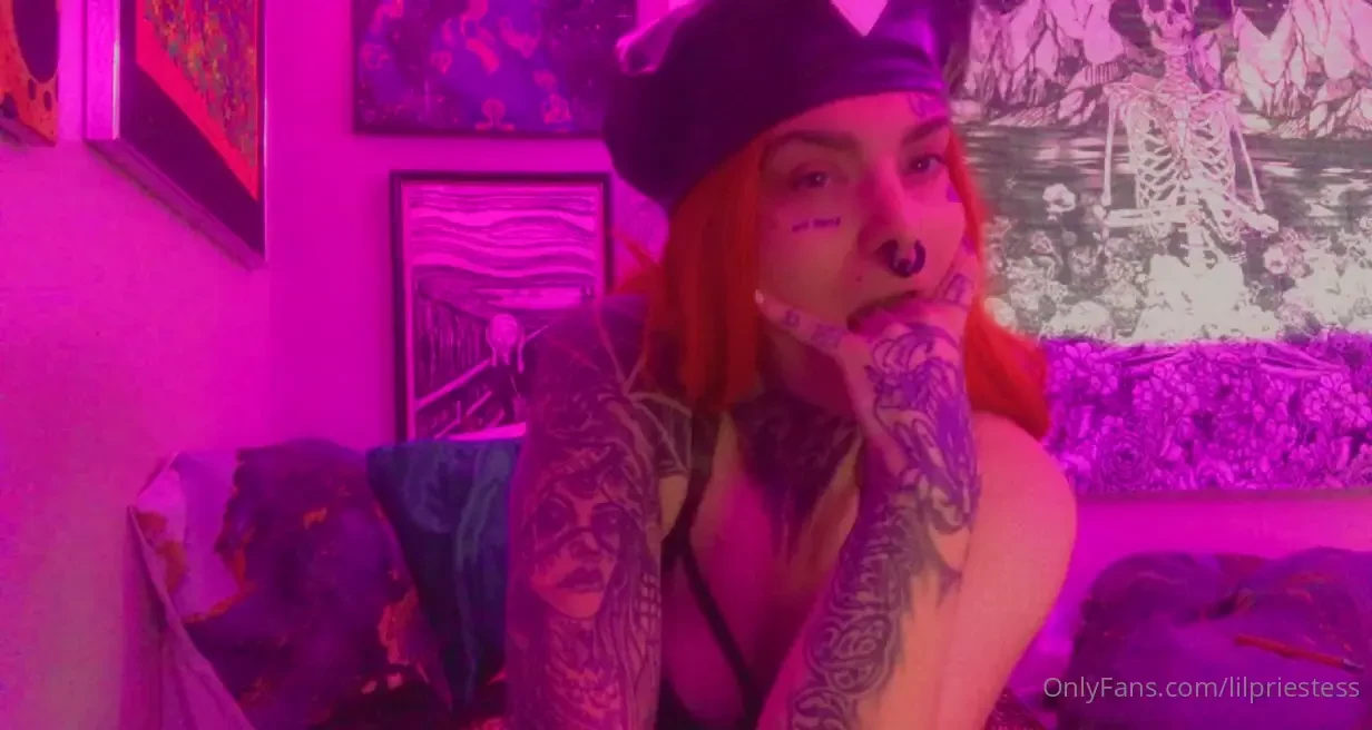 Wanna see more like this dm me part 1 