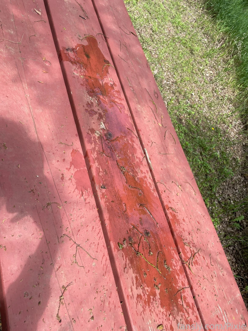 Picnic date anyone i ll bring the drinks pee piss part 1 