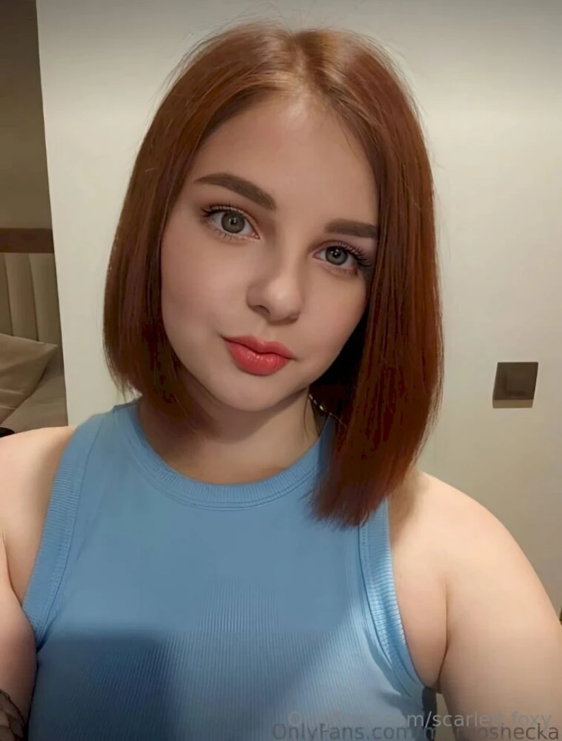 This hot thing margoshecka is waiting for you her pussy is very wet part 45 