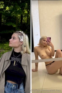 Shameless cute nbsp oksiwhite this sexy blonde dreams about your part 34