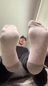 My custom vids go hard