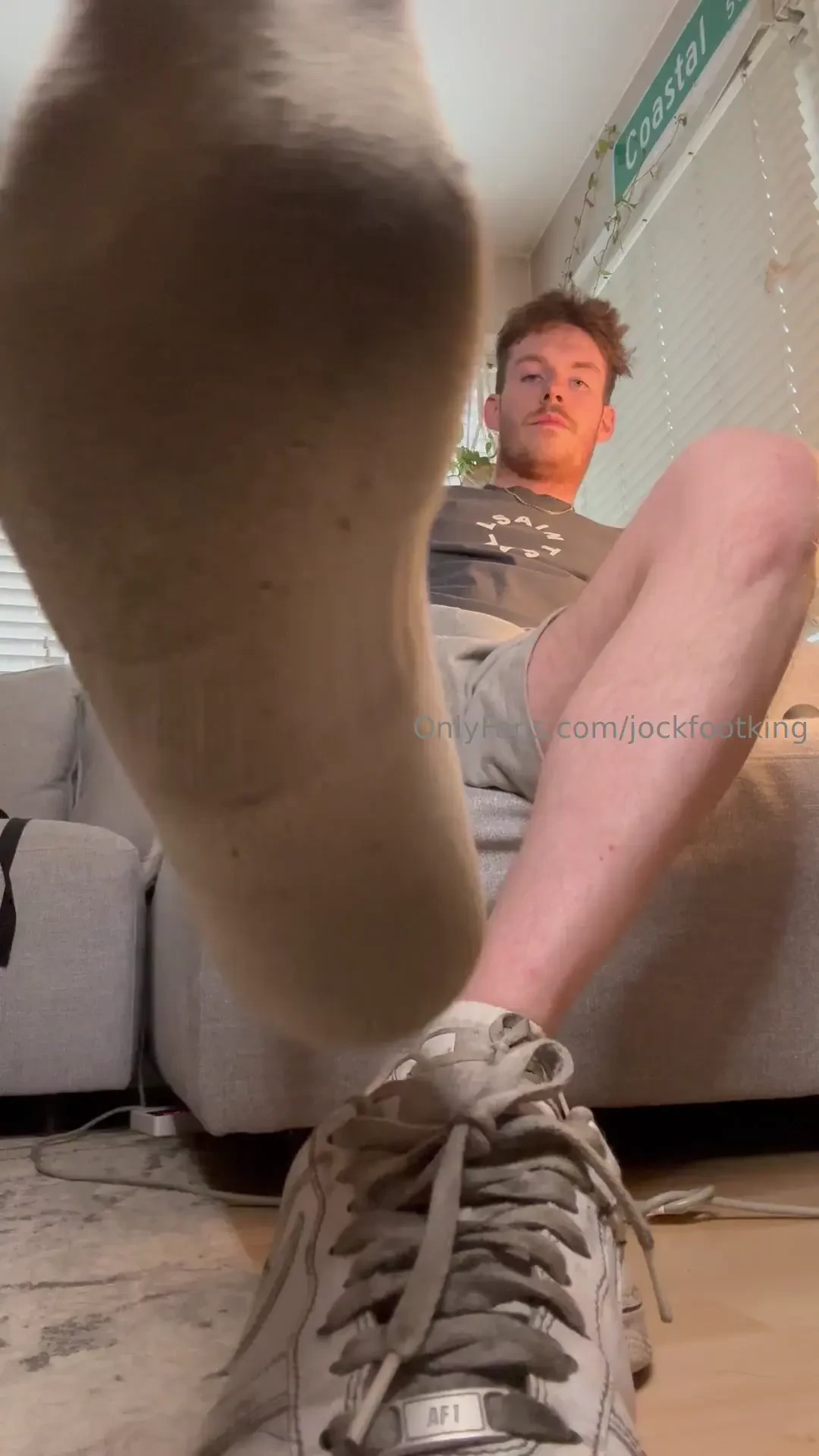 1 42 pov i throw you down onto the floor after i ve gotten home from a 