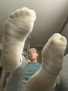 Getting these ready for a good fag day 4 now