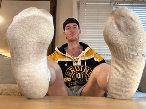 These socks own your wallet
