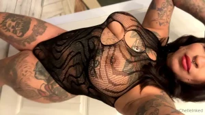 You like my new outfit part 59