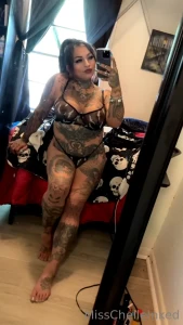 You like my bra and panties