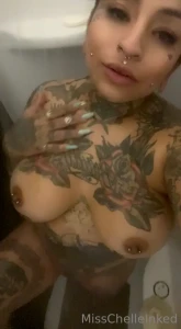 Would you shower with me part 89