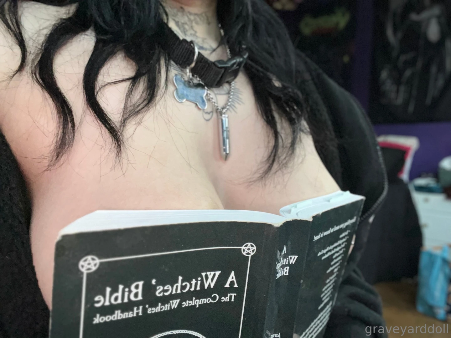 My favorite book part 1 