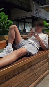 Play with iamnotvictor 555