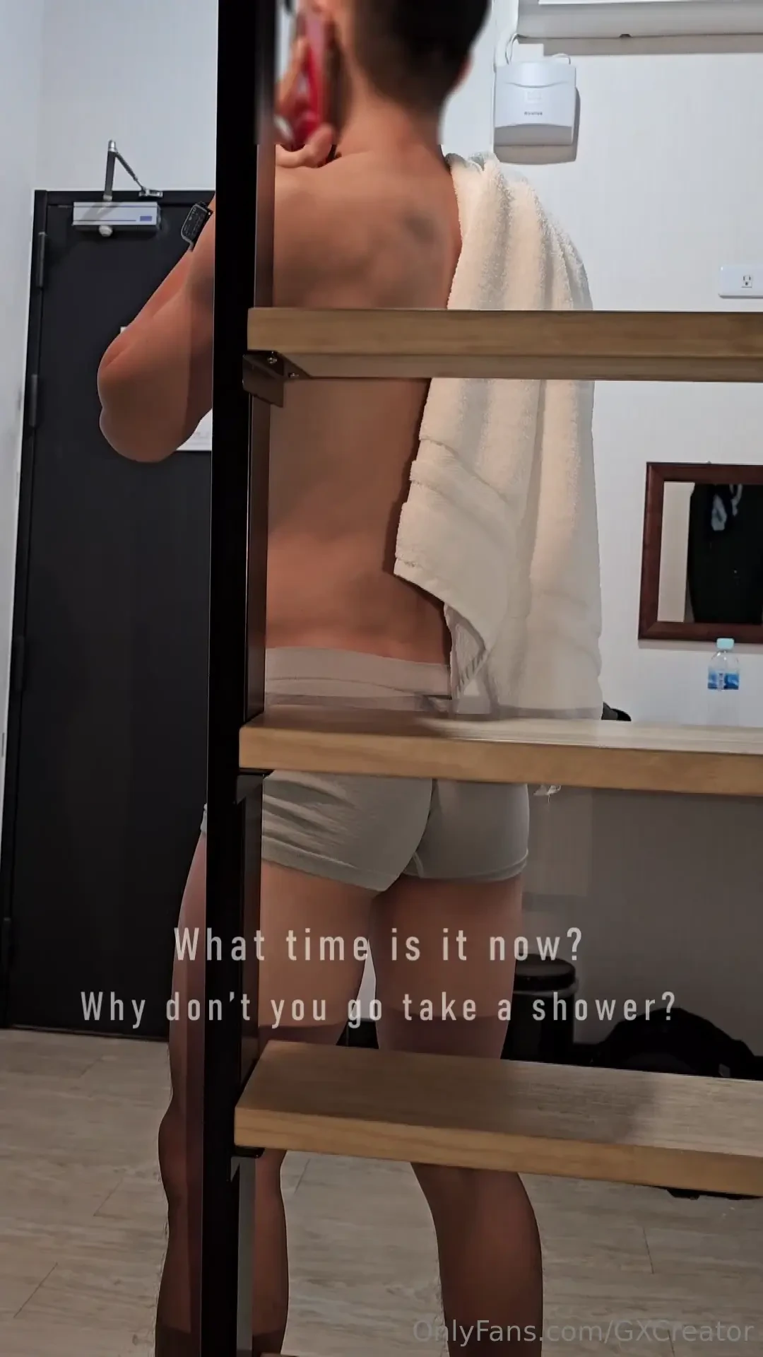 Cum with nbsp swimguyboy part 1 