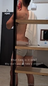 Cum with nbsp swimguyboy part 1