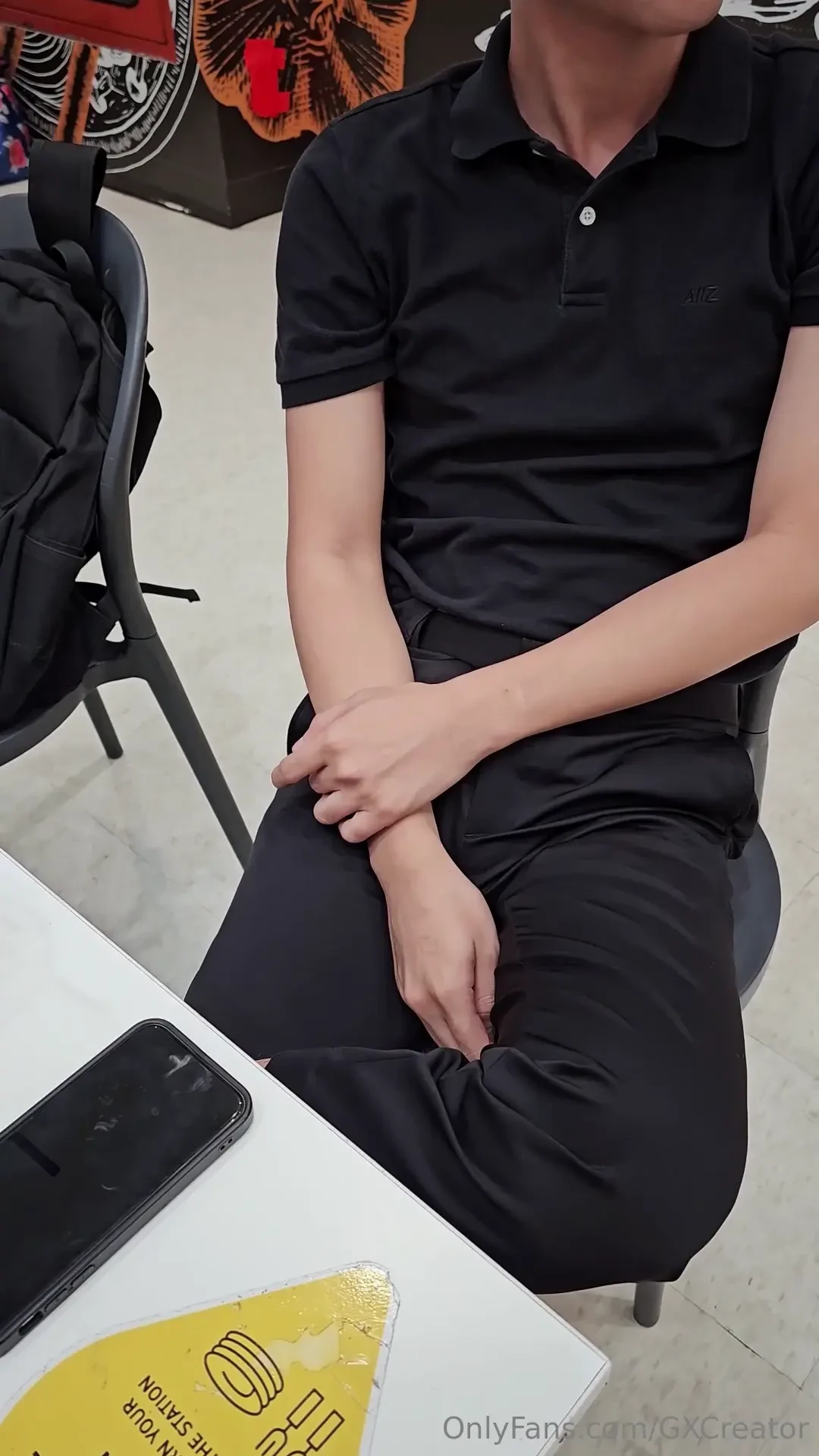 Cum with charoenkitth 2 