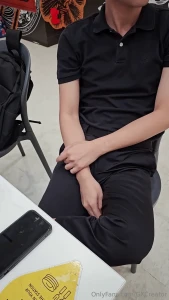 Cum with charoenkitth 2