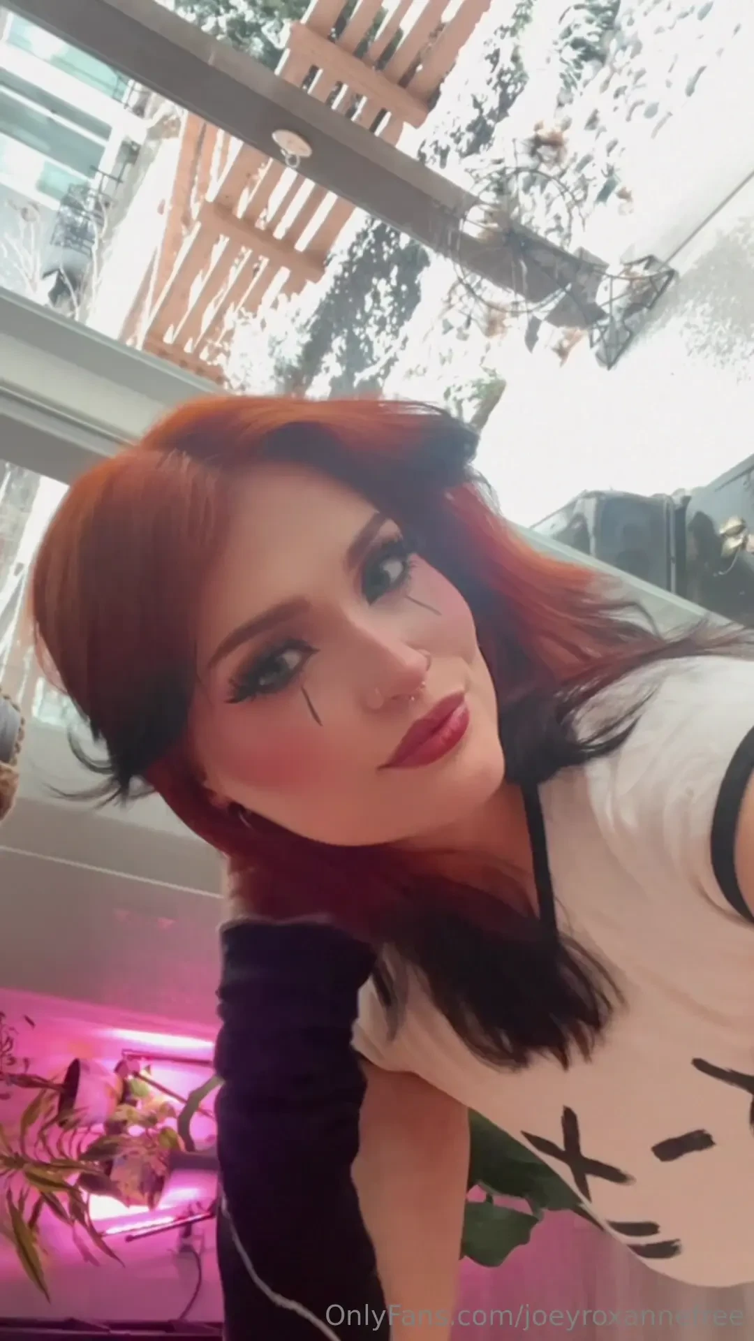 Do you think you can turn a good girl naughty i m curious 