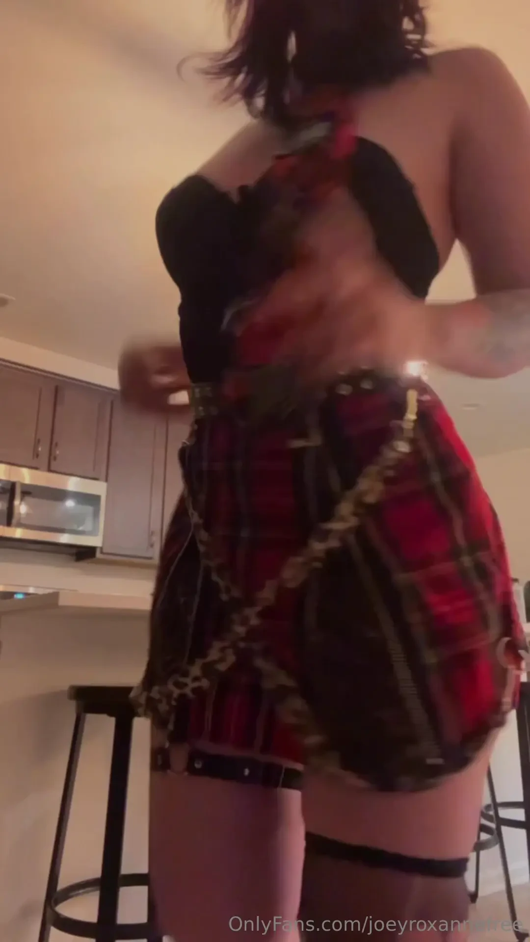 Going out need anything 