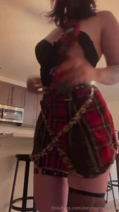 Going out need anything