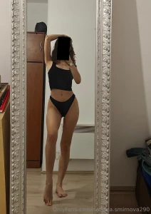 Something sexy for you before going to university part 1