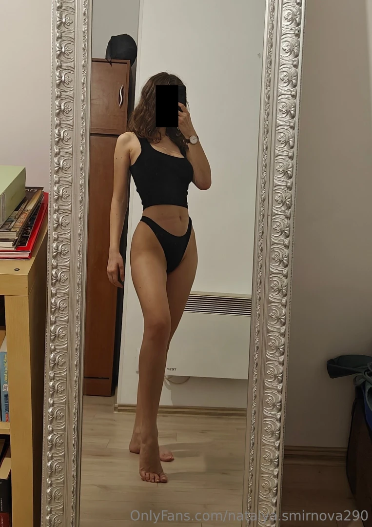 Something sexy for you before going to university 