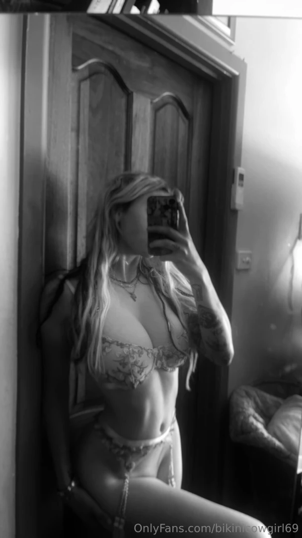 Bikinicowgirl69 part 2 