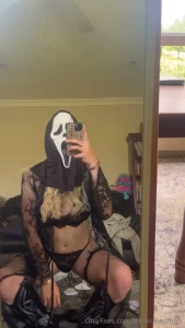 Boo freaky season xox