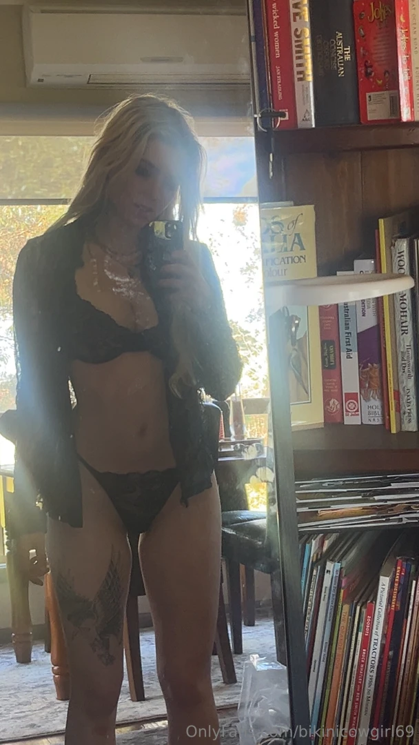 Mirror mirror on the wall who s badest of them all part 1 