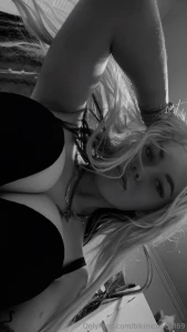 Bikinicowgirl69 part 1