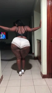 Can you pull out of some good pussy nut and go straight back to