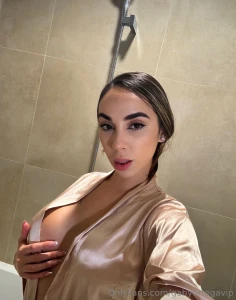 So wet part 396