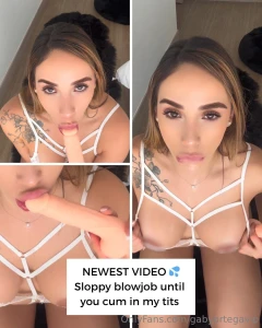 Watch me take your dick in pov while i cover myself with all my sloppy part 1