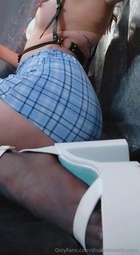 Disablehereticness part 64 
