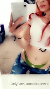 I wanna be commanded to bend over slide my panties down told no