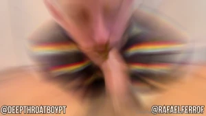 Preview - 2428 - milking the muscle with rafael_ferreira coming