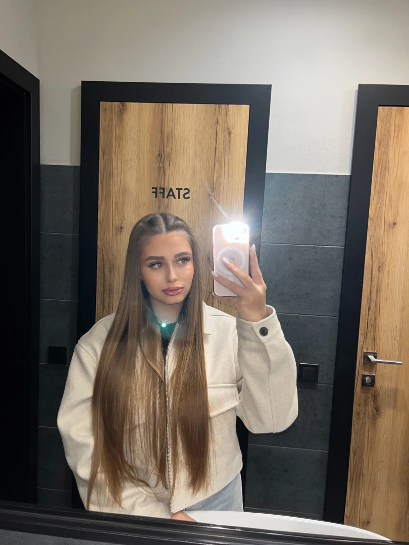 A gentle light in the world sparkling with beauty and charm - this is 