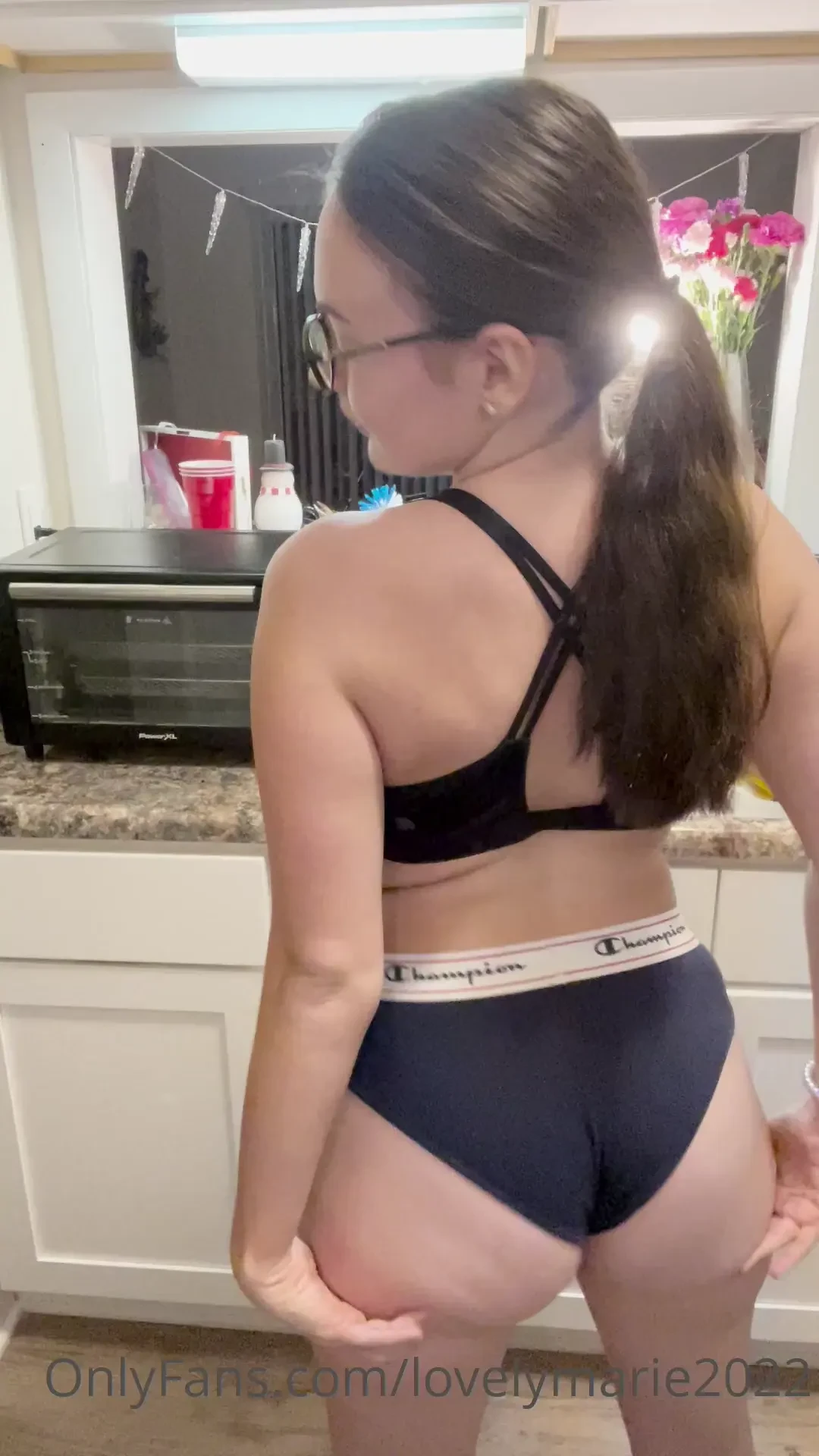 I ll be your good little slut part 1 