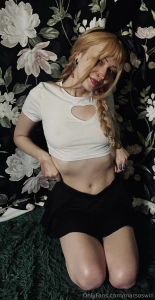 Bunny s showin off for you wanna see more you know you do should bunny part 2