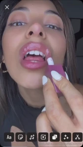 How fast would you nut